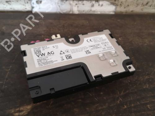 Øvrige styreenhet AUDI Q4 SUV (F4B) 50 e-tron quattro | BP22290327M11 