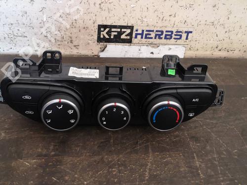 Used Climate control HYUNDAI i10 II (BA, IA) 1.0 (67 hp) 12878195