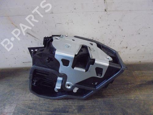 Türschloss links hinten BMW 1 (F20) 116 d (116 hp) 7229459