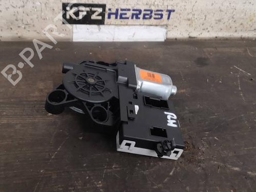 Used Rear right window mechanism FORD KUGA I 2.0 TDCi (140 hp) 12875682