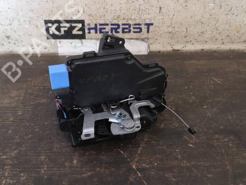 Used Front left lock VW GOLF VI Variant (AJ5) 1.6 TDI (105 hp) 20093404