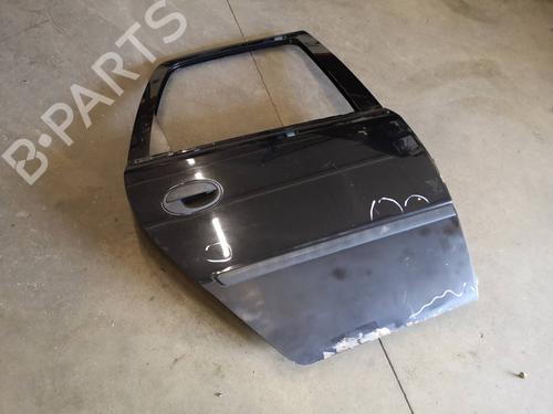 Right rear door OPEL MERIVA A MPV (X03) 1.8 (E75) | BP12894487C5 