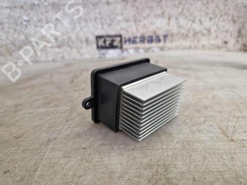 Used Heater resistor FIAT TIPO Estate (356_, 357_) 1.6 D (356WXG1B) (120 hp) 27179023