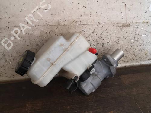 Used Brake master cylinder OPEL MERIVA B MPV (S10) 1.4 (75) (140 hp) 12877864