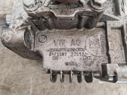 Transfer box VW PASSAT B8 Variant (3G5, CB5) 2.0 TDI 4motion | BP38617558M36 - Image 2