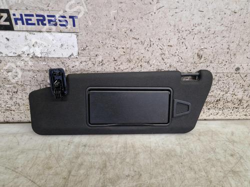 Used Left sun visor MERCEDES-BENZ E-CLASS T-Model (S212) E 250 CDI / BlueTEC (212.203, 212.204) (204 hp) 29268236