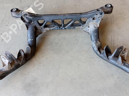 Used Rear axle AUDI A4 B8 Avant (8K5) 2.0 TDI (143 hp) 22292849