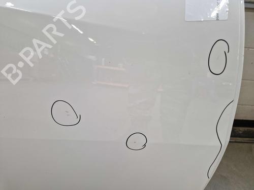 Right rear door SEAT IBIZA IV (6J5, 6P1) 1.4 | BP25861877C5 