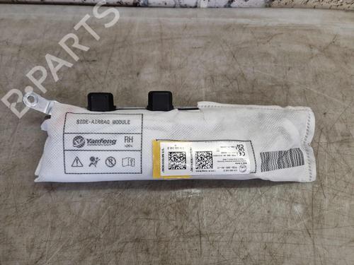 Used Right door airbag SKODA KODIAQ II (PS7) 2.0 TDI 4x4 (193 hp) 29717747