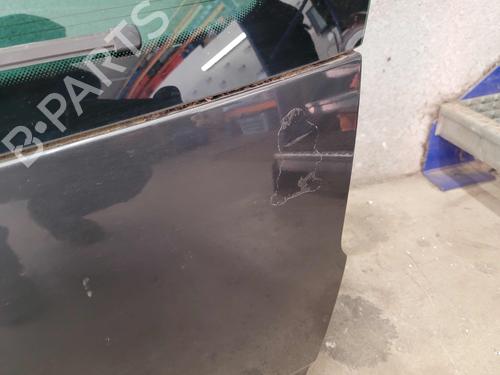 Tailgate SEAT ALTEA (5P1) 1.6 TDI | BP24174258C6 