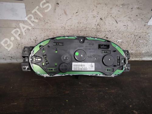 Instrument cluster DACIA LOGAN MCV II 1.5 dCi | BP22278774C47 
