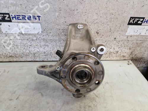 Used Right front steering knuckle VW SHARAN (7N1, 7N2) 2.0 TDI (140 hp) 27312664