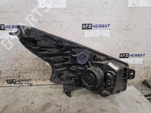 Venstre forlygte RENAULT TRAFIC III Van (FG_) 1.6 dCi 95 (FGMJ, FGMR) | BP39406112C28 - Image 2