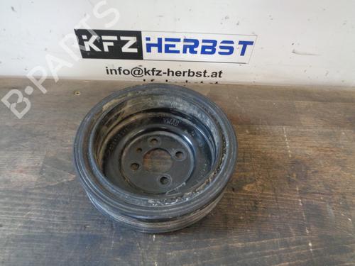 pulley-vw-passat-b8-variant-3g5-cb5-2014-34139571 main image