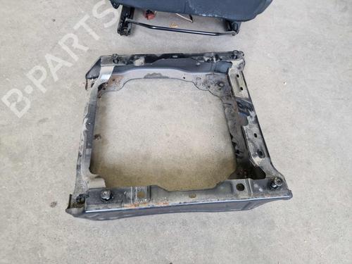 Left front seat RENAULT TRAFIC III Van (FG_) 1.6 dCi 145 (FGMG) | BP33736768C15 - Image 3