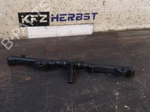 Used Injection rail Injection rail DAEWOO NEXIA 1.5 (08, 68) (75 hp) 33683405 33683405