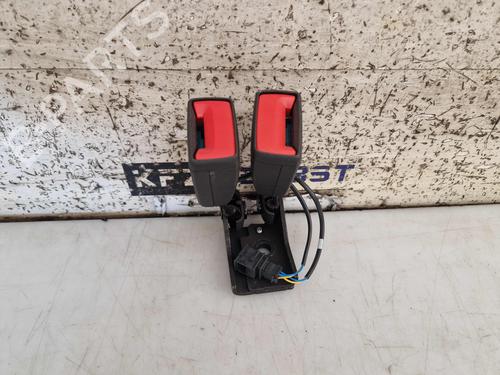 Used Rear left seatbelt VW ID.5 (E39) Pro Performance (204 hp) 30315576
