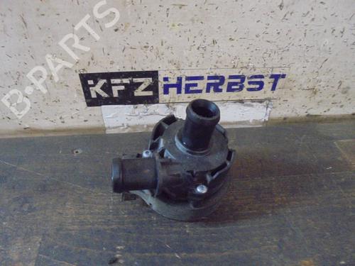 Used Auxiliary water pump VW GOLF VII (5G1, BQ1, BE1, BE2) 2.0 TDI (150 hp) 20093215
