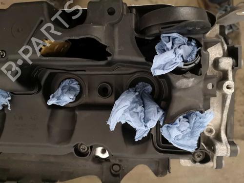 Engine VW GOLF VIII (CD1, DA1) 2.0 TDI | BP22280549M1 