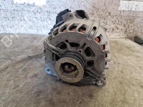 Used Alternator Alternator 38557728 38557728