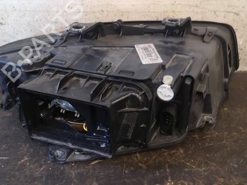 Venstre forlygte AUDI A4 B6 (8E2) 1.9 TDI | BP20579030C28 