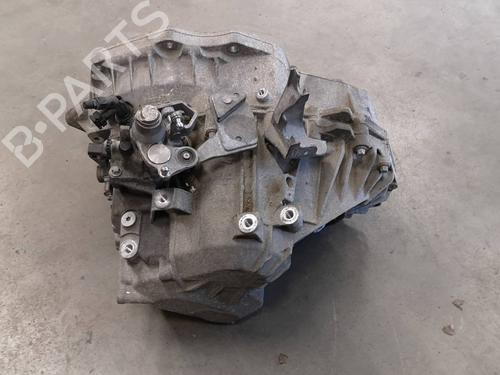 Used Gearbox OPEL ASTRA K Sports Tourer (B16) 1.6 CDTi (35) (110 hp) 12879019