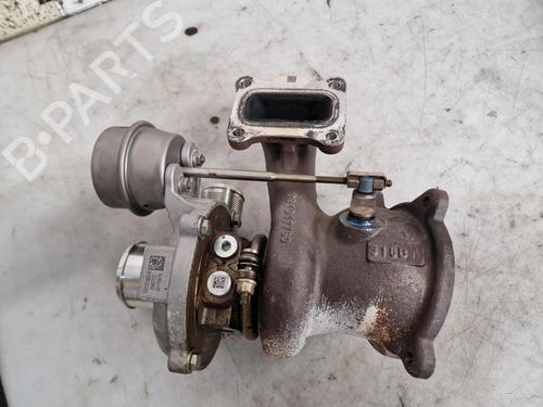 Turbocharger/Supercharger FORD KUGA II (DM2) 1.5 EcoBoost | BP29353563M71 