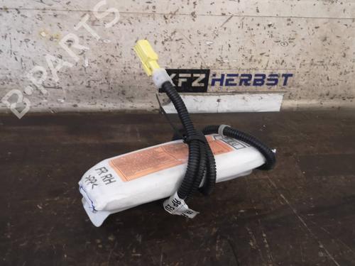 BP12891853C14 | Right seat airbag KIA CARENS IV 1.7 CRDi BP12891853C14