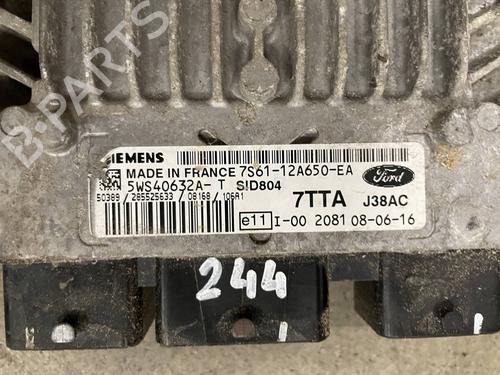 Used Engine control unit (ECU) Engine control unit (ECU) TALBOT HORIZON 1.3 (68 hp) 33683578 33683578