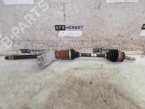Used Right front driveshaft OPEL MOKKA / MOKKA X (J13) 1.6 CDTI (_76) (110 hp) 30512145