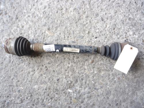 Used Right front driveshaft VW PASSAT B5.5 (3B3) 2.0 (130 hp) 13431656
