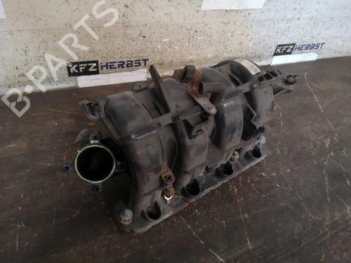 Used Intake manifold OPEL CORSA E (X15) 1.2 (08, 68) (69 hp) 22279261
