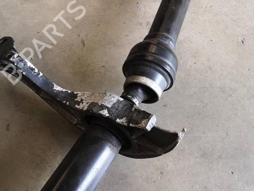 Driveshaft VW TIGUAN (5N_) 2.0 TDI | BP12877581M37 