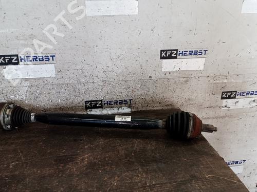 Used Right front driveshaft VW POLO V (6R1, 6C1) 1.2 TSI (105 hp) 22293055