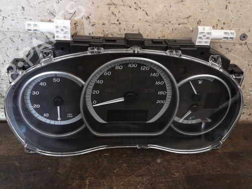 Used Instrument cluster MERCEDES-BENZ CITAN MPV (W415) 108 CDI (415.703) (80 hp) 22287364
