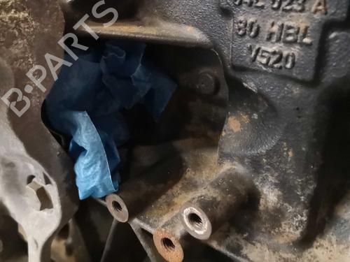 Engine VW GOLF VII (5G1, BQ1, BE1, BE2) 1.6 TDI | BP22286548M1 
