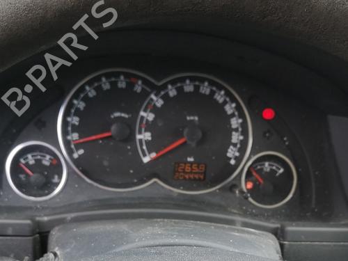 Used Instrument cluster Instrument cluster 37262369 37262369