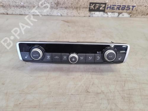 Used Climate control AUDI A3 Sportback (8VA, 8VF) 35 TFSI (150 hp) 24467549