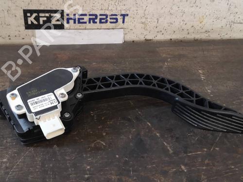 Elektronisk sensor OPEL KARL (C16) 1.0 (75 hp) 12874387