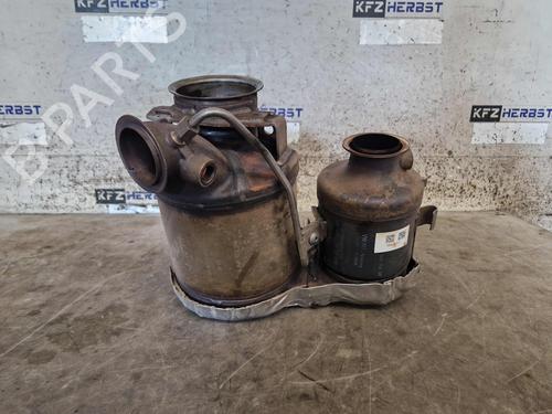 Used Particulate filter Particulate filter AUDI A3 Limousine (8VS, 8VM) 1.6 TDI (115 hp) 36157212 36157212