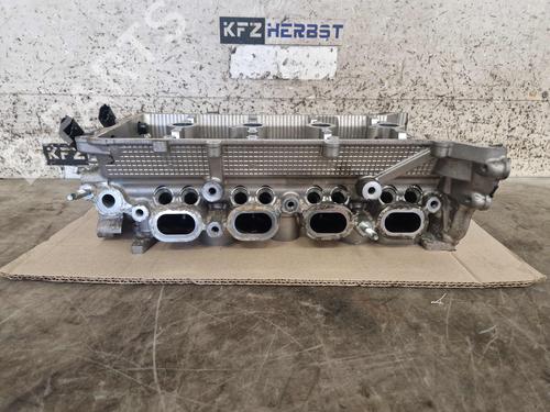 Cylinder head SUZUKI IGNIS III (MF, FF) 1.2 Hybrid AllGrip (ATK412) | BP38046859M5 - Image 2