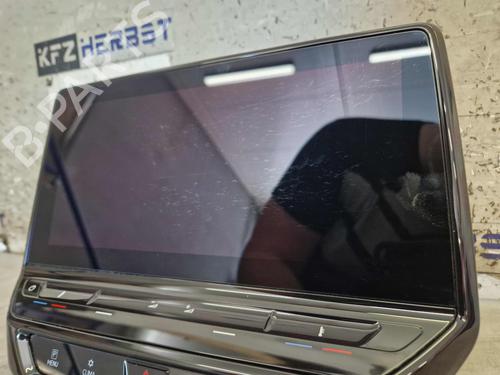 Display monitor VW ID.3 (E11, E12) Pro S | BP25749449C48 