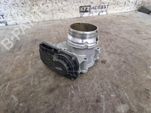 Used Throttle body Throttle body VOLVO V40 Hatchback (525) D2 (120 hp) 35975339 35975339