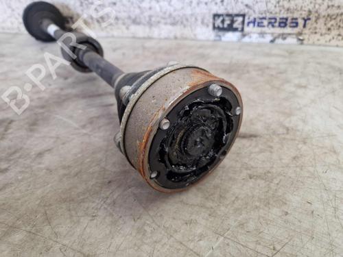 Right front driveshaft VW GOLF VIII Variant (CG5, DB5) 2.0 TDI | BP30169114M39 