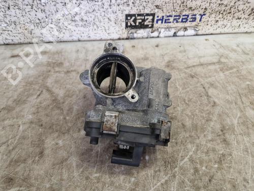 Drosselklappe für Drosselklappe OPEL ZAFIRA / ZAFIRA FAMILY B (A05) 1.9 CDTI (M75) (120 hp) 34180247 34180247