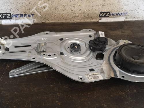 Used Front left window mechanism KIA SPORTAGE III (SL) 2.0 CRDi AWD (136 hp) 12876134