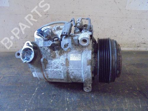 Used AC compressor BMW X1 (E84) sDrive 18 d (136 hp) 12870315