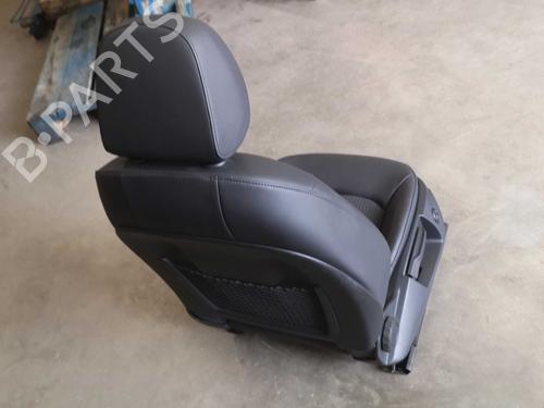 Right front seat AUDI A3 Sportback (8VA, 8VF) 1.6 TDI | BP22285083C16 