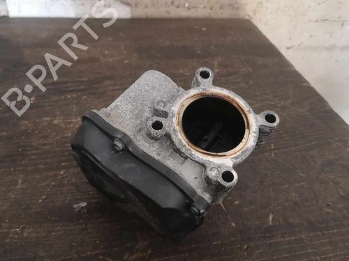 Throttle body VW POLO V (6R1, 6C1) 1.2 | BP22282550M82 