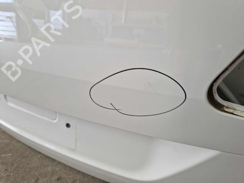 Bakluke CC/Kombi-Kupé VW SHARAN (7N1, 7N2) 1.4 TSI | BP27503236C6 